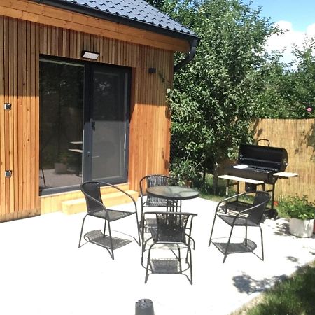 Zahradní dům Belkovice Exterior foto