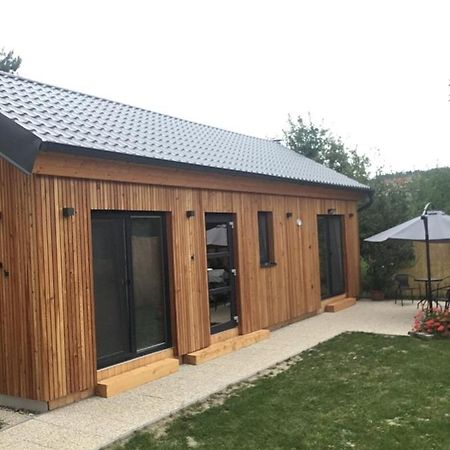 Zahradní dům Belkovice Exterior foto