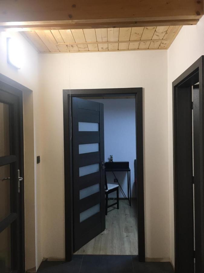 Zahradní dům Belkovice Exterior foto
