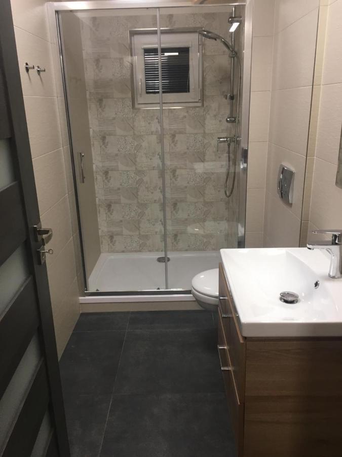 Zahradní dům Belkovice Exterior foto
