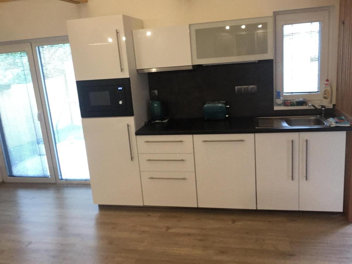 Zahradní dům Belkovice Exterior foto